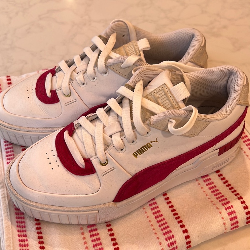 Puma sneakers